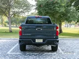 Chevrolet Silverado LT Trail Boss Z71